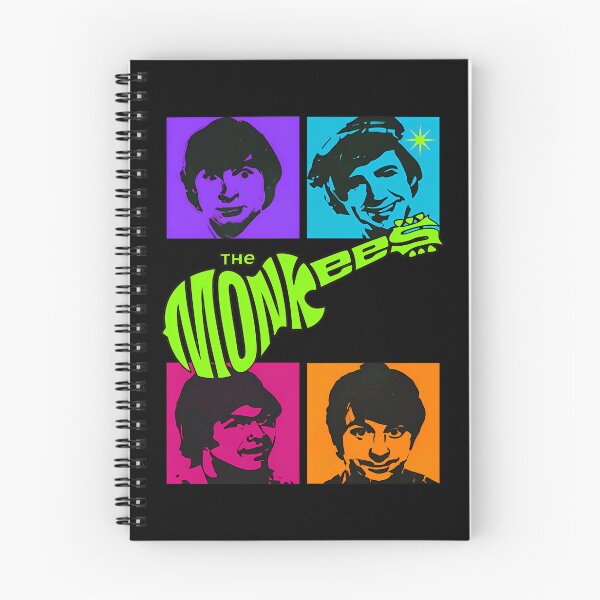 Item preview, The Monkees designed and sold by NonaDavis65.