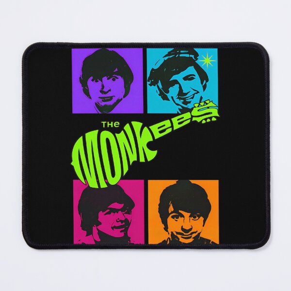 Item preview, The Monkees designed and sold by NonaDavis65.