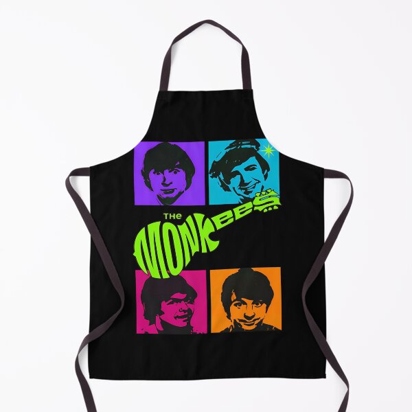 Item preview, The Monkees designed and sold by NonaDavis65.