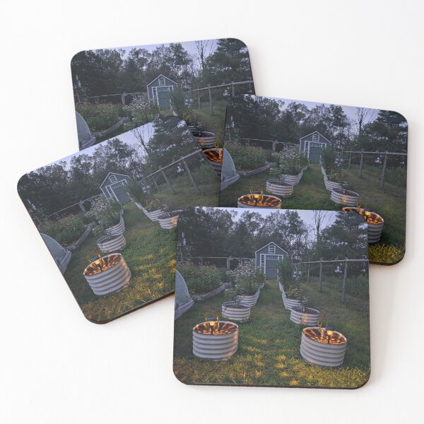 Item preview, Wild Backyardigans fBuck Forest Emblem designed and sold by Karinouthuys.