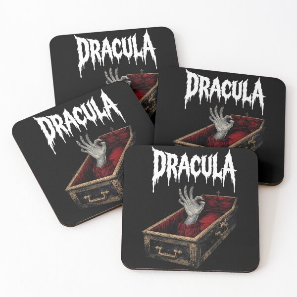Item preview, Dracula Tshirts Bram Stoker Dark Academia Vampire designed and sold by Clairemurphy299.