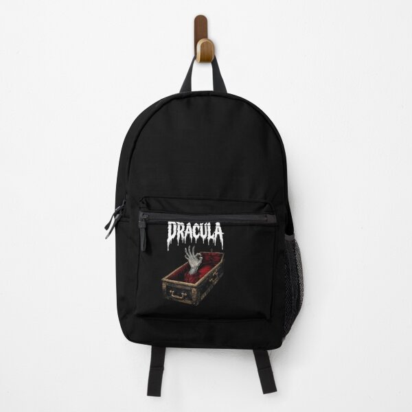 Item preview, Dracula Tshirts Bram Stoker Dark Academia Vampire designed and sold by Clairemurphy299.