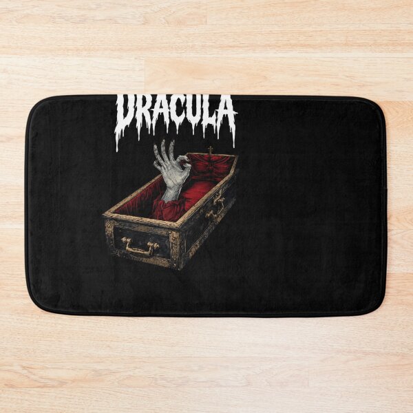 Item preview, Dracula Tshirts Bram Stoker Dark Academia Vampire designed and sold by Clairemurphy299.