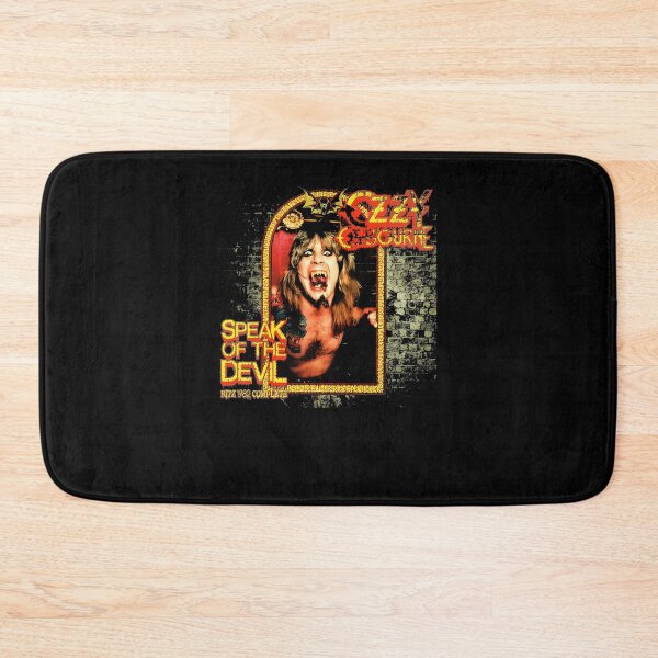 Item preview, Vintage Heavy Metal Rocker Vampire Art designed and sold by AdolfoSClay.