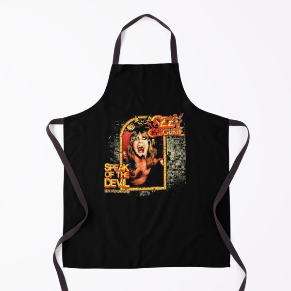 Item preview, Vintage Heavy Metal Rocker Vampire Art designed and sold by AdolfoSClay.