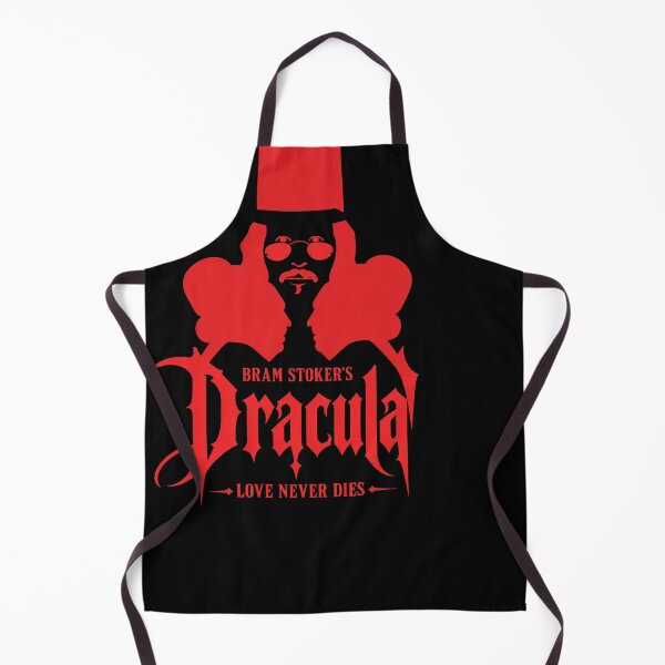 Item preview, Dracula Tshirts Bram Stoker Transylvania Vampire Horror designed and sold by Clairemurphy299.