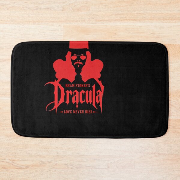 Item preview, Dracula Tshirts Bram Stoker Transylvania Vampire Horror designed and sold by Clairemurphy299.