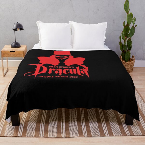 Artikelvorschau, Dracula-T-Shirts, Bram Stoker, Transsilvanien, Vampir-Horror entworfen und verkauft von Clairemurphy299.