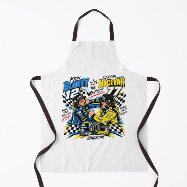 Item preview, carson-hocevar designed and sold by bretportmarow.