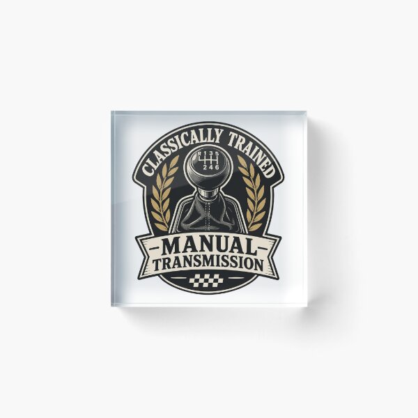 Item preview, Classically Trained designed and sold by erkinmaddison.