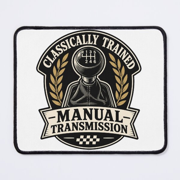Item preview, Classically Trained designed and sold by erkinmaddison.