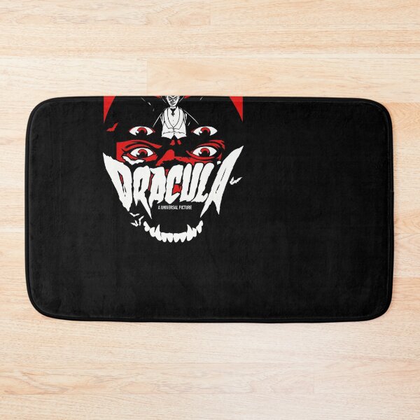 Item preview, Dracula Tshirts Bram Stoker Gothic Horror Fan Gift designed and sold by Clairemurphy299.