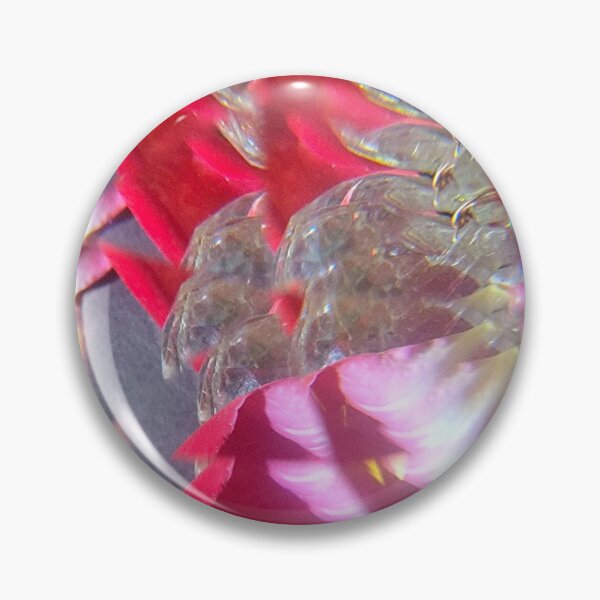 Item preview, Da Vinci Abstraction: Mona Lisa Mystery - Refracted Renaissance Optical Art designed and sold by ElionSolis.