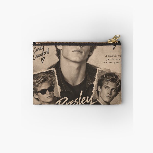 Item preview, Presley Gerber Tribute designed and sold by Qattanious.