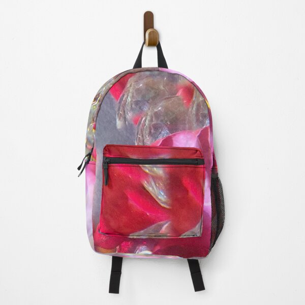 Item preview, Da Vinci Abstraction: Mona Lisa Mystery - Refracted Renaissance Optical Art designed and sold by ElionSolis.