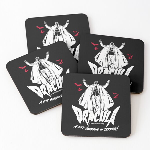 Item preview, Dracula Tshirts Bram Stoker Count Horror Fan designed and sold by Clairemurphy299.