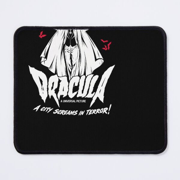 Item preview, Dracula Tshirts Bram Stoker Count Horror Fan designed and sold by Clairemurphy299.