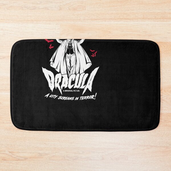 Item preview, Dracula Tshirts Bram Stoker Count Horror Fan designed and sold by Clairemurphy299.
