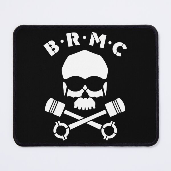 Item preview, BRMC designed and sold by ElectricFranky.
