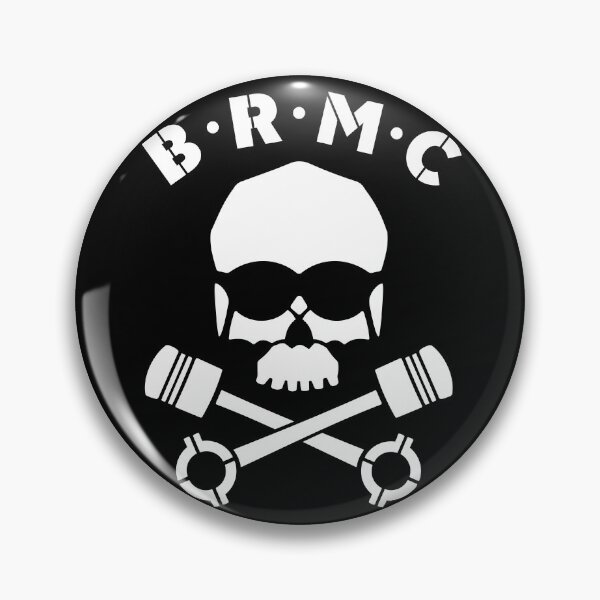 Artikelvorschau, BRMC entworfen und verkauft von ElectricFranky.