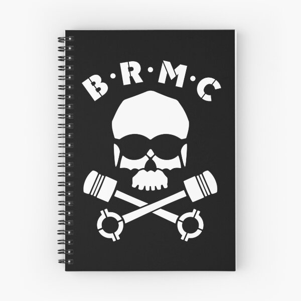 Item preview, BRMC designed and sold by ElectricFranky.