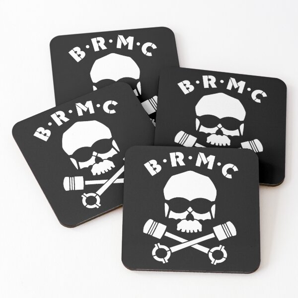 Item preview, BRMC designed and sold by ElectricFranky.