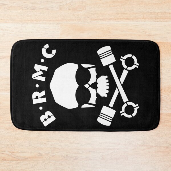 Item preview, BRMC designed and sold by ElectricFranky.