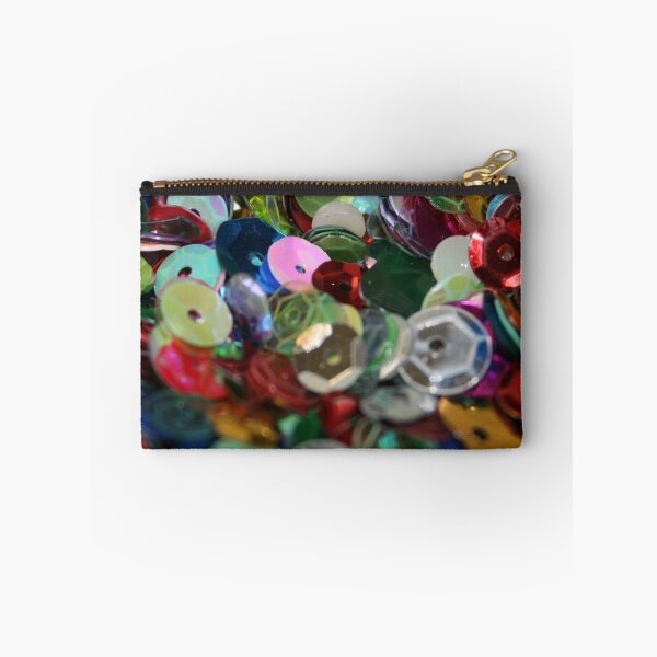 Item preview, Scatter of Multicolor Sequins designed and sold by AnimaliaStar.