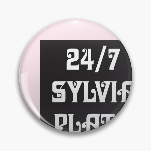 Item preview,  Vintage whimsy Sylvia Plath the bell jar designed and sold by ellmoswrld.