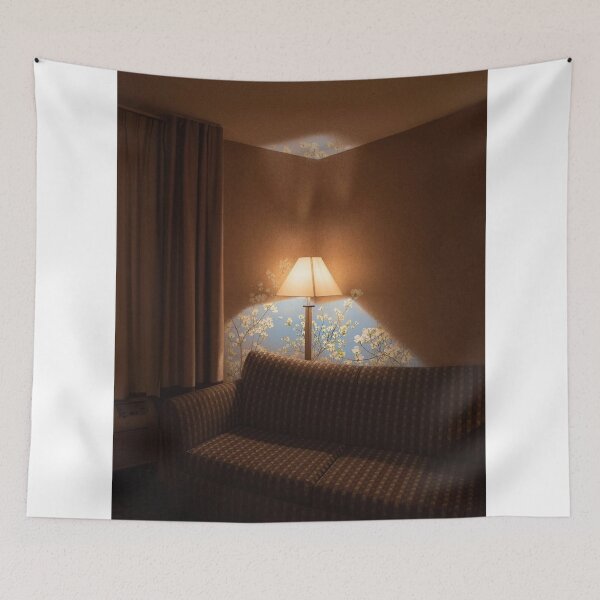 Item preview, Rugged Backyardigans dDeer Wilderness Artwork designed and sold by Karinouthuys.