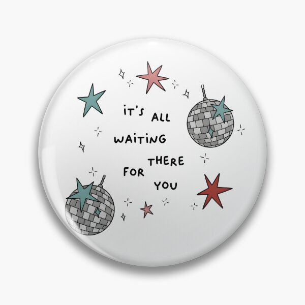 Item preview, Harry It's All Waiting There For You Baby Disco Ball Music Tour designed and sold by SmithKevinDes.