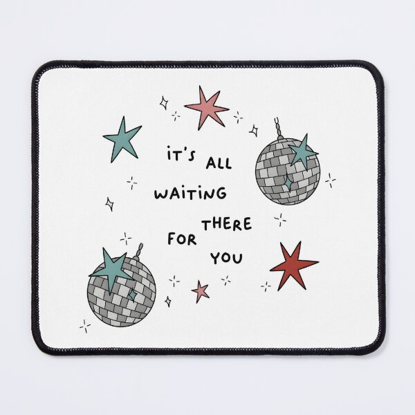 Item preview, Harry It's All Waiting There For You Baby Disco Ball Music Tour designed and sold by SmithKevinDes.