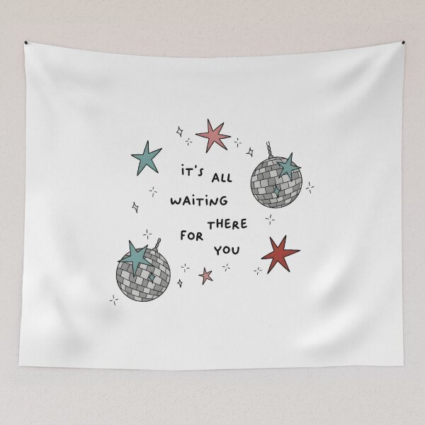 Item preview, Harry It's All Waiting There For You Baby Disco Ball Music Tour designed and sold by SmithKevinDes.