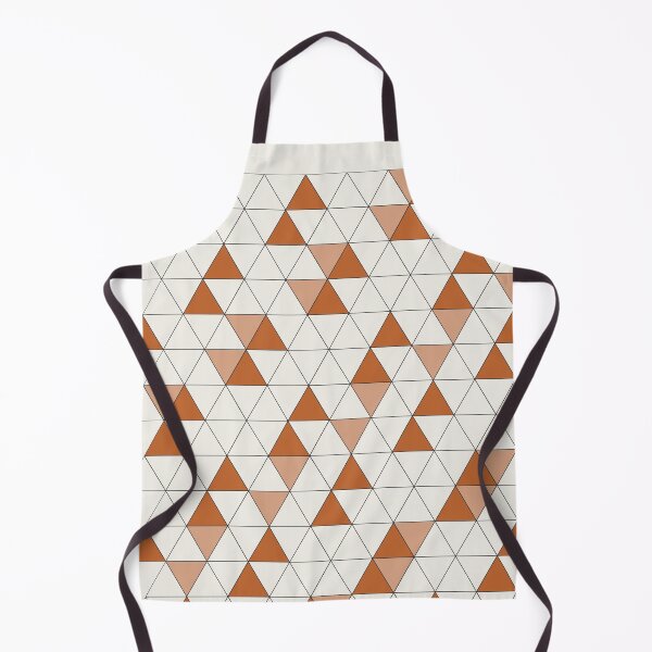 Item preview, Triangle Tessellation Geometric Pattern designed and sold by VestraDesign.