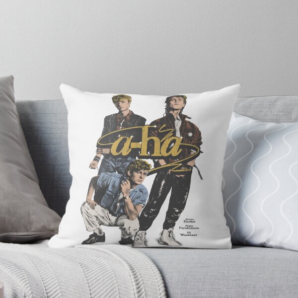 Item preview, A-ha Vintage designed and sold by arzikachelna.