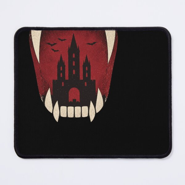 Item preview, Dracula Tshirts Bram Stoker Gothic Halloween Vampire designed and sold by Clairemurphy299.