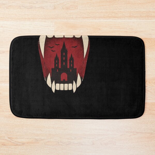 Item preview, Dracula Tshirts Bram Stoker Gothic Halloween Vampire designed and sold by Clairemurphy299.