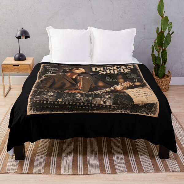 Item preview, Duncan Sheik memory designed and sold by NotJustCats.