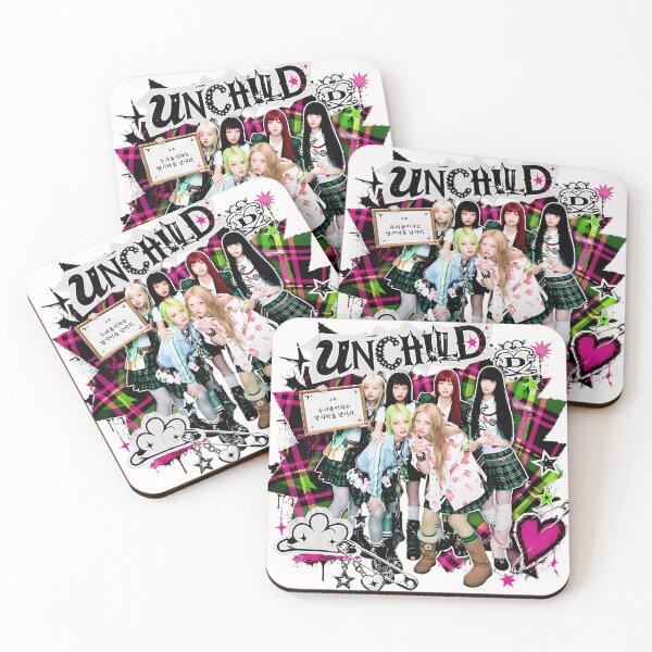Item preview, Kpop infantil designed and sold by onelinerdesigns.