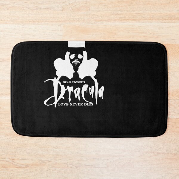 Item preview, Dracula Tshirts Bram Stoker Dark Gothic Horror Lover designed and sold by Clairemurphy299.