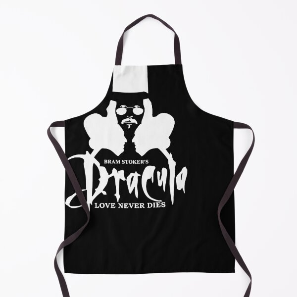 Item preview, Dracula Tshirts Bram Stoker Dark Gothic Horror Lover designed and sold by Clairemurphy299.