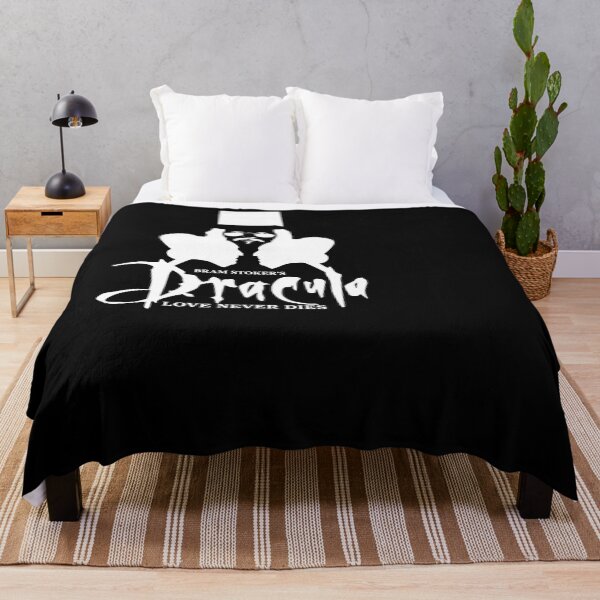 Item preview, Dracula Tshirts Bram Stoker Dark Gothic Horror Lover designed and sold by Clairemurphy299.