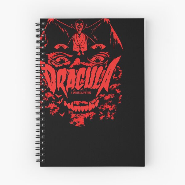 Item preview, Dracula Tshirts Bram Stoker Victorian Vampire Aesthetic designed and sold by Clairemurphy299.