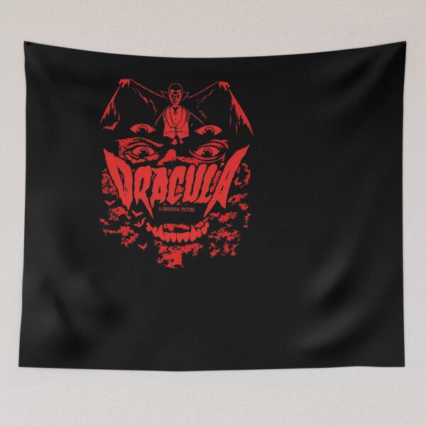 Item preview, Dracula Tshirts Bram Stoker Victorian Vampire Aesthetic designed and sold by Clairemurphy299.