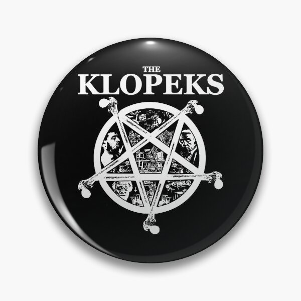 Item preview,  Klopeks Evil Family Portrait Movie designed and sold by Toms Bebris.