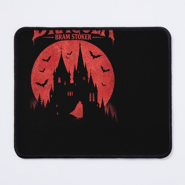 Item preview, Dracula Tshirts Bram Stoker Bram Stoker Novel Fan designed and sold by Clairemurphy299.