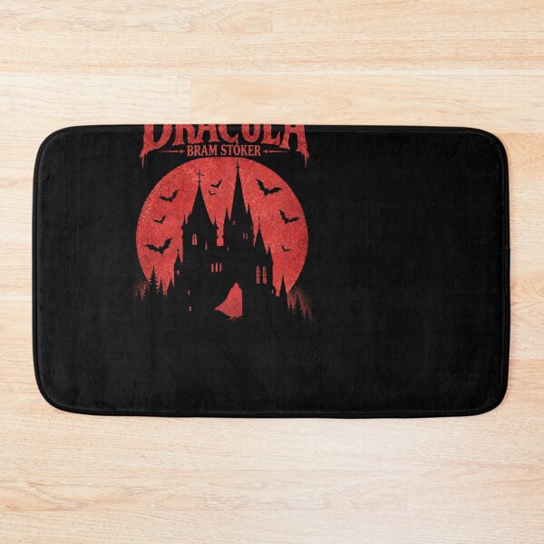 Item preview, Dracula Tshirts Bram Stoker Bram Stoker Novel Fan designed and sold by Clairemurphy299.