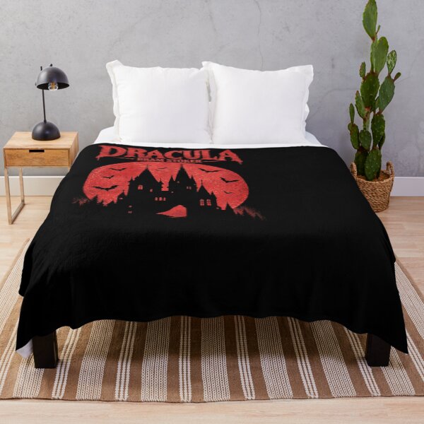 Item preview, Dracula Tshirts Bram Stoker Bram Stoker Novel Fan designed and sold by Clairemurphy299.