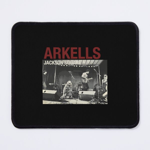 Item preview, Arkells - Rock Band designed and sold by JarneVosskamp.