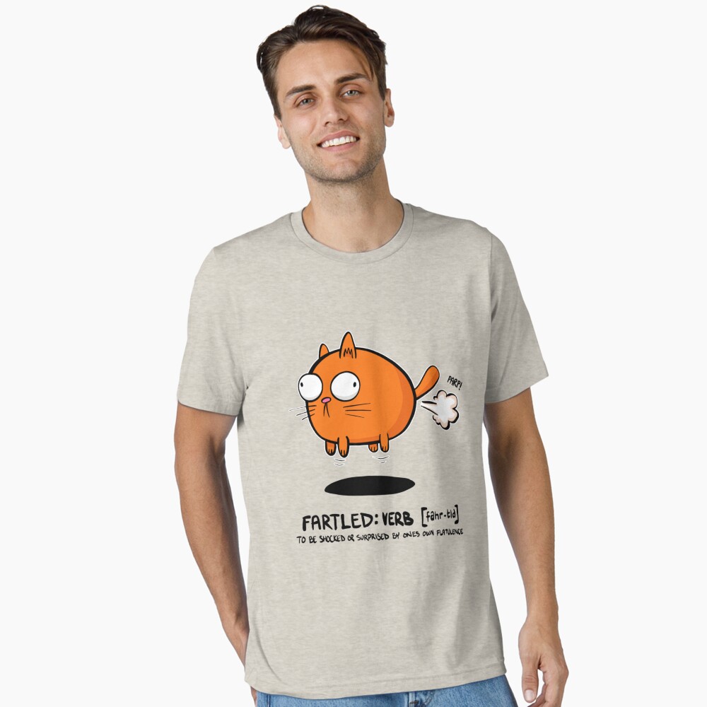 Item preview, Essential T-Shirt designed and sold by DocHackenbush.